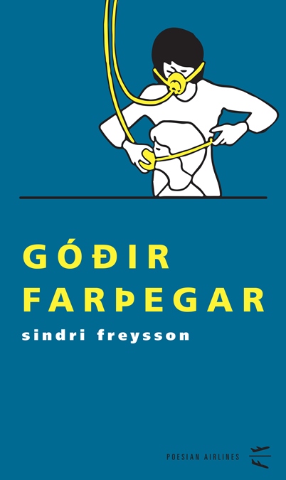 Góðir farþegar
