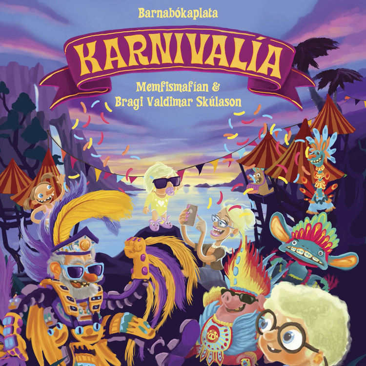 Karnivalia