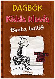 Kiddi klaufi 7