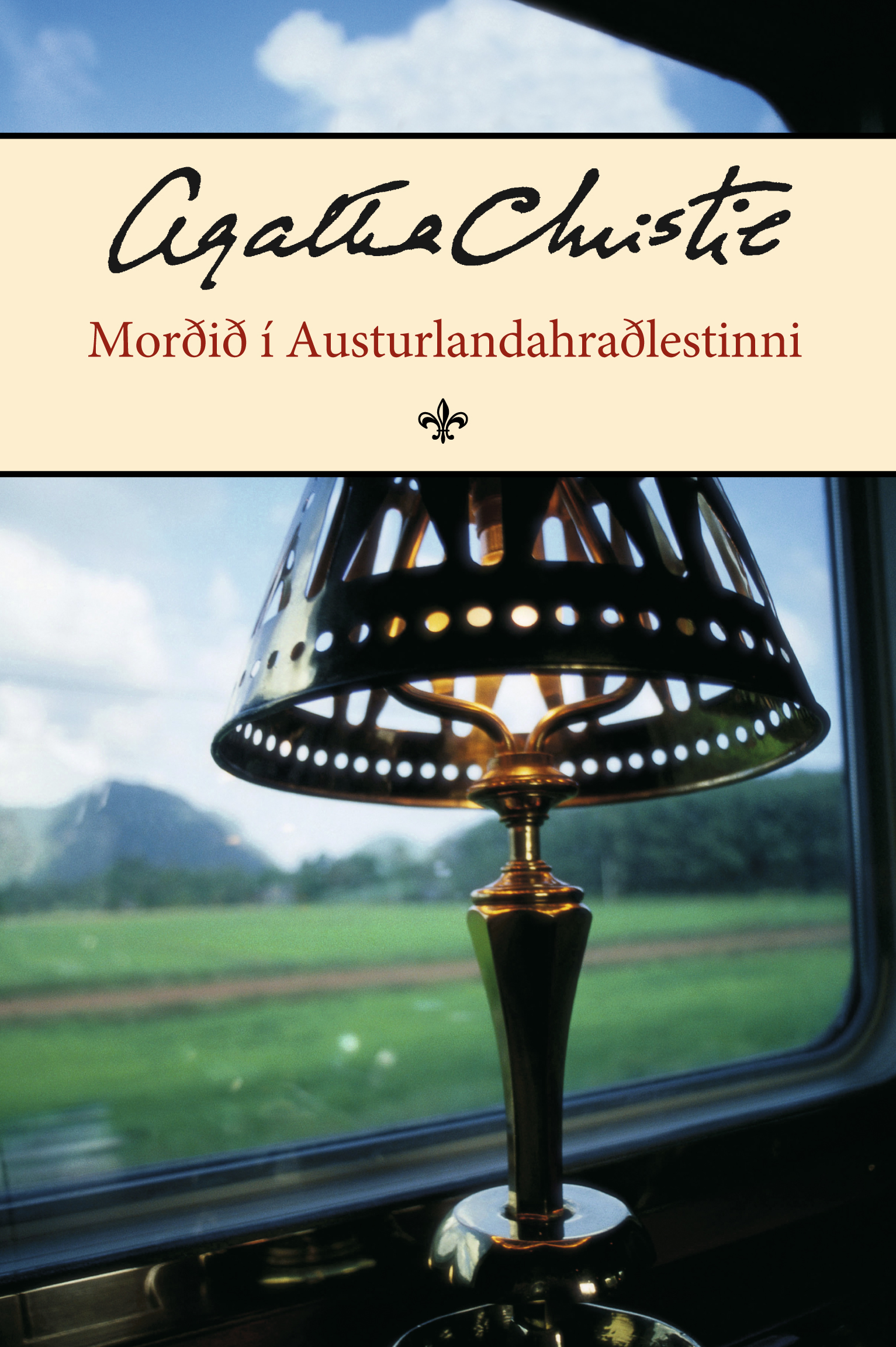 Mordid i Austurlandahradlestinni
