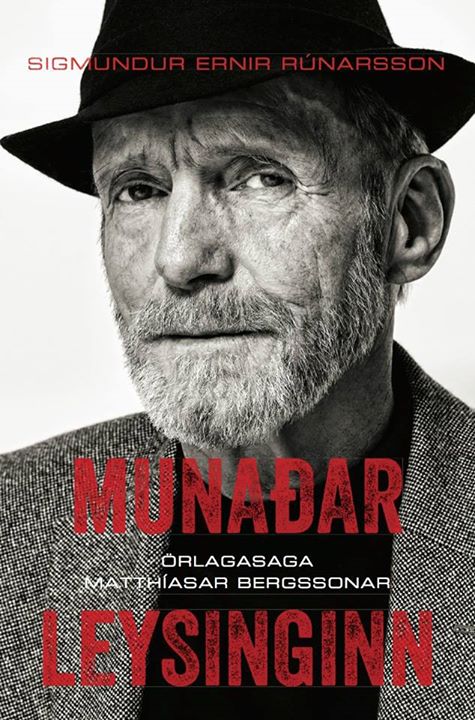 Munadarleysinginn