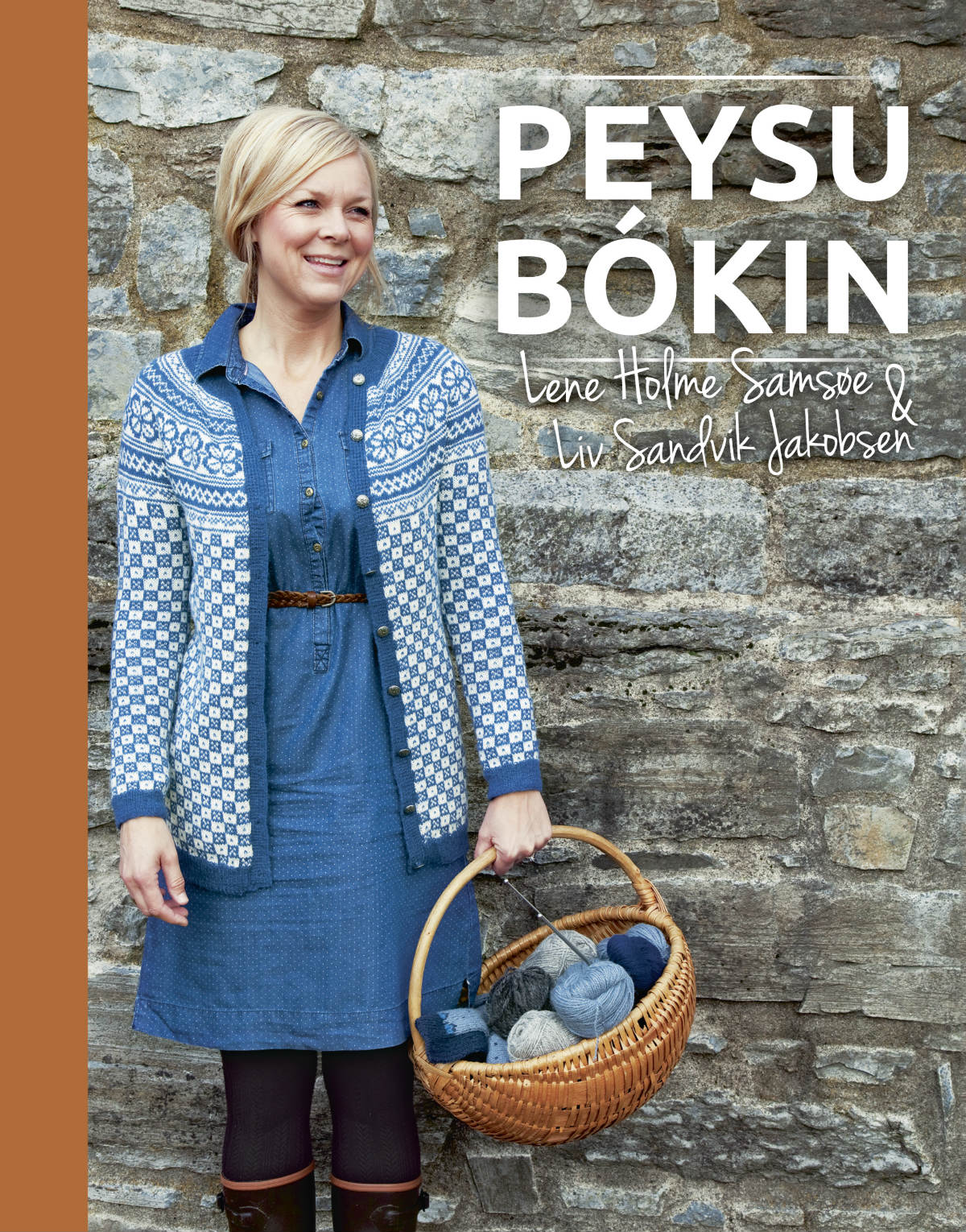 Peysubókin