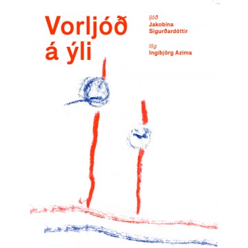 Vorljóð á ýli