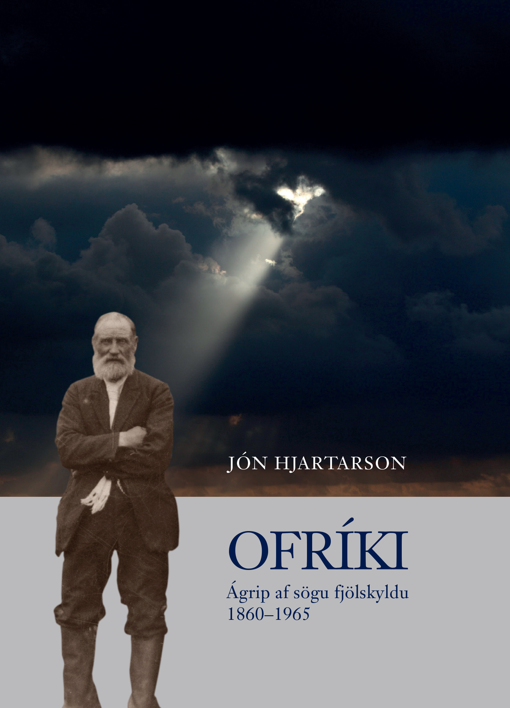 Ofríki