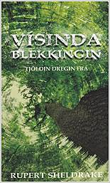 Visindablekkingin