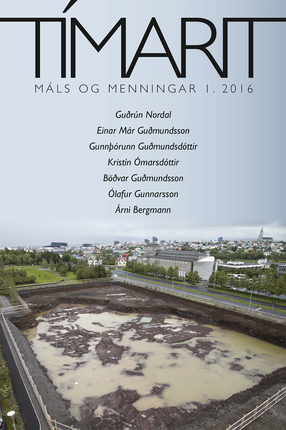 TMM1 2016