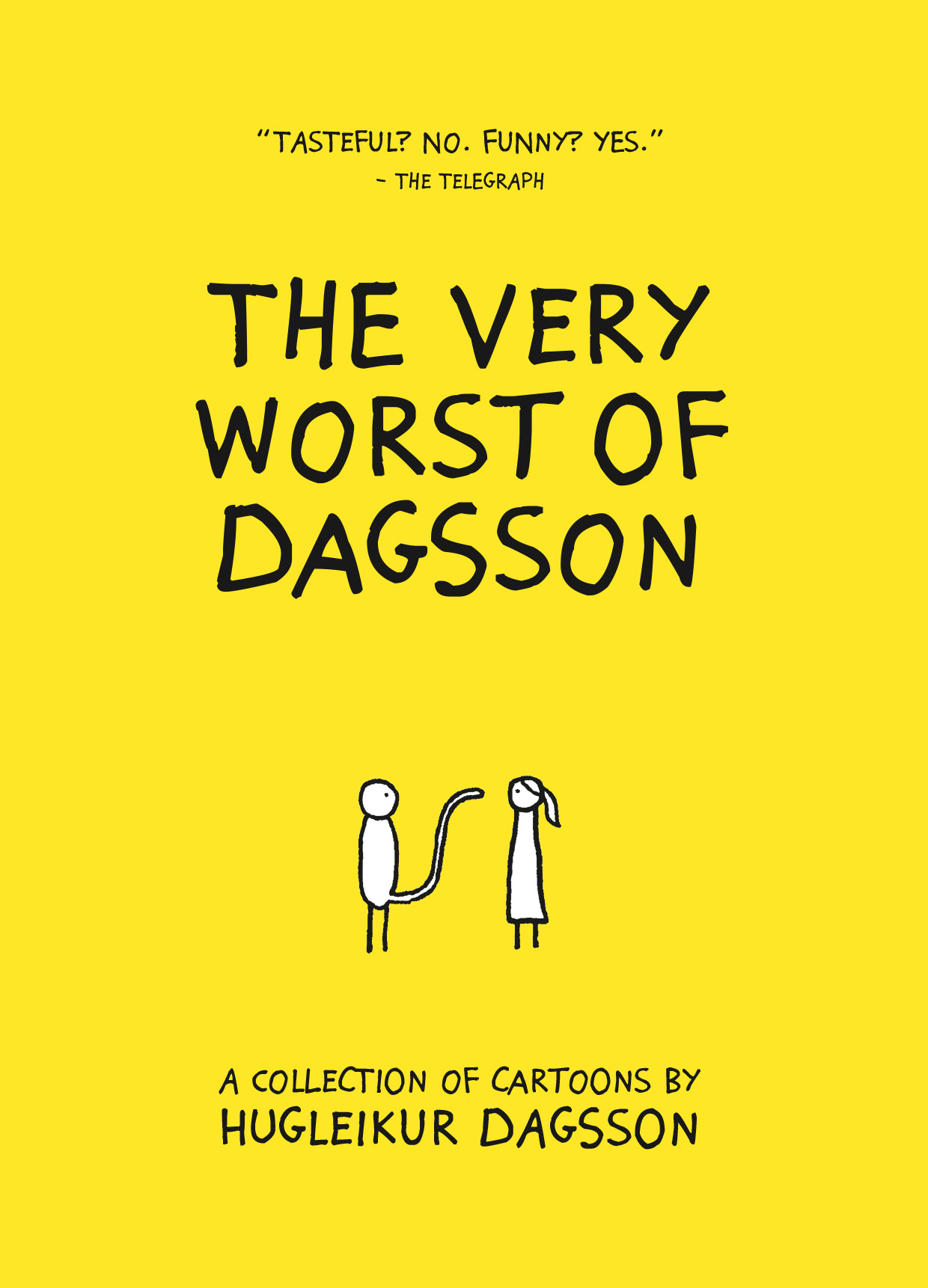 Dagsson