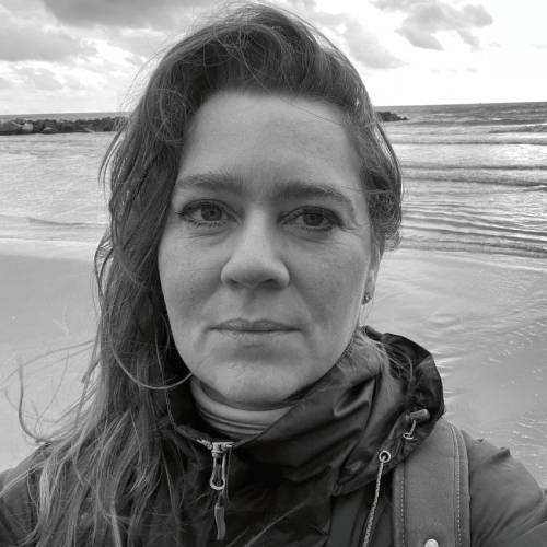 AldaBjorkValdimarsdottir