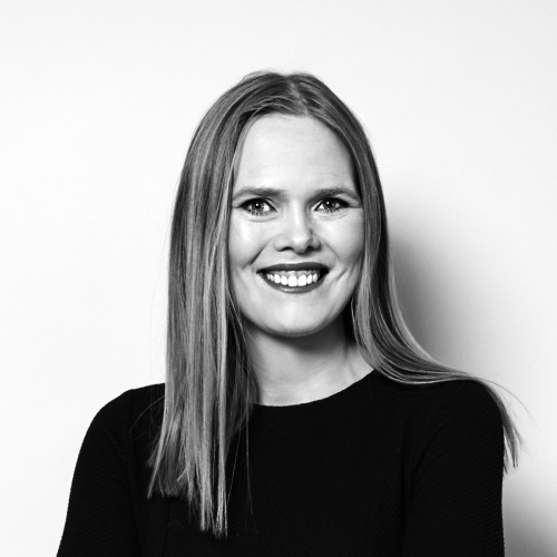 Arndís Þórarinsdóttir
