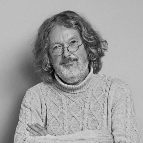 Árni Þórarinsson