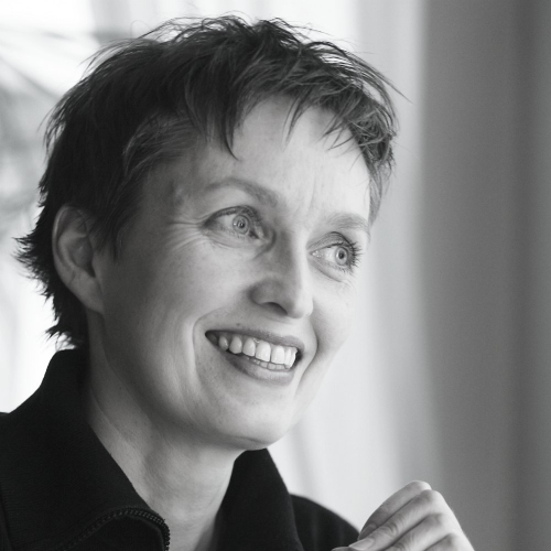 Áslaug Jónsdóttir
