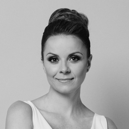 Birgitta Haukdal