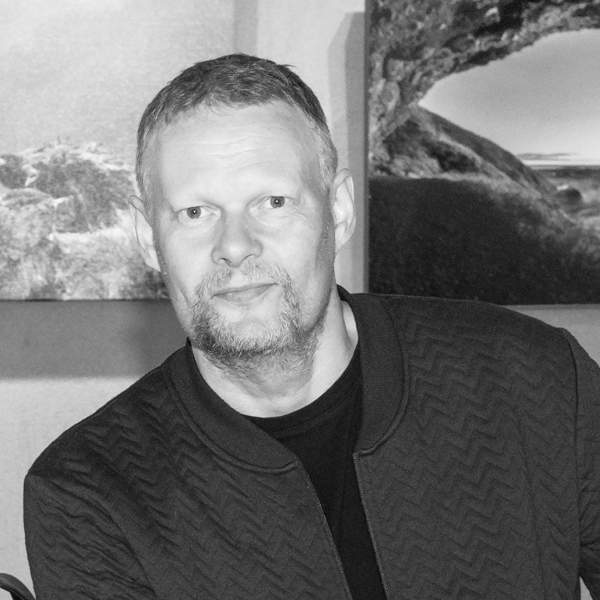 Einar Guðmann