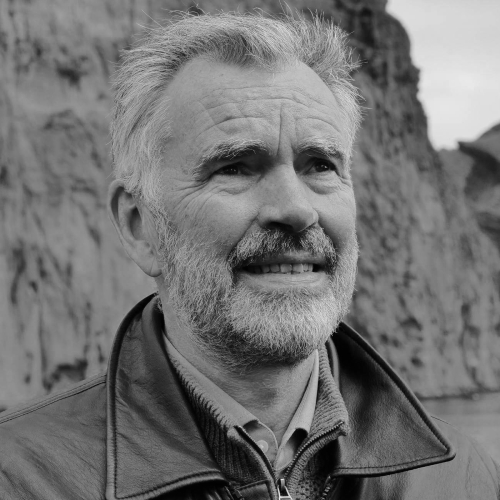 Gísli Pálsson