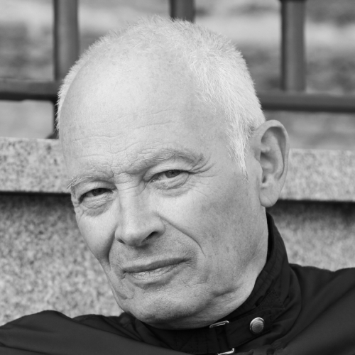 Guðbergur Bergsson