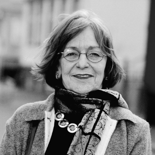 Guðrún Helgadóttir