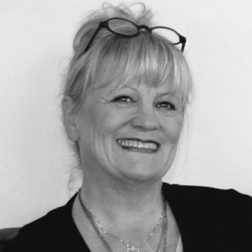 Guðrún Magnúsdóttir