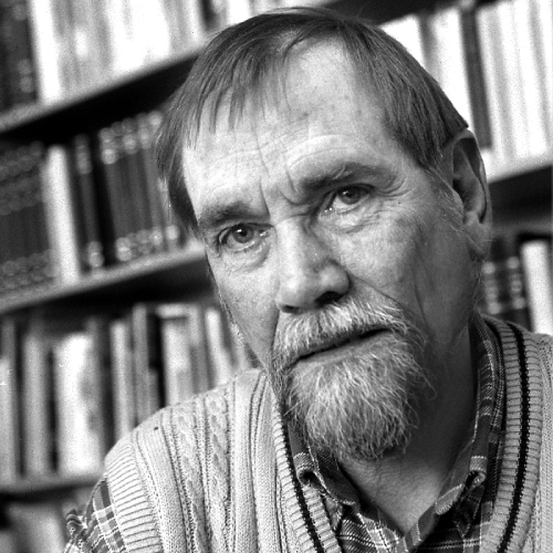 Gunnar Karlsson
