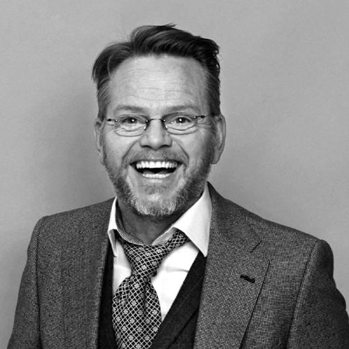 Gunnar Helgason