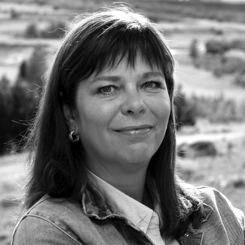 Helga Guðrún Johnson
