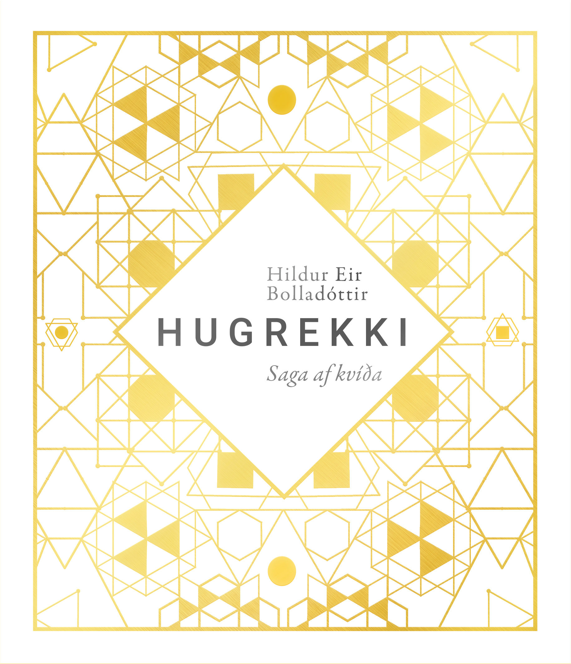 Hugrekki