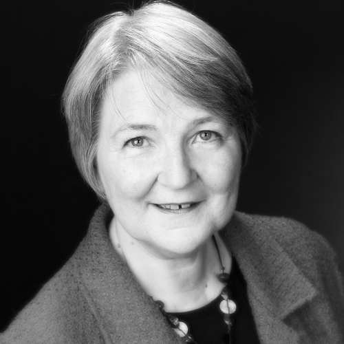 Ingibjörg Haraldsdóttir