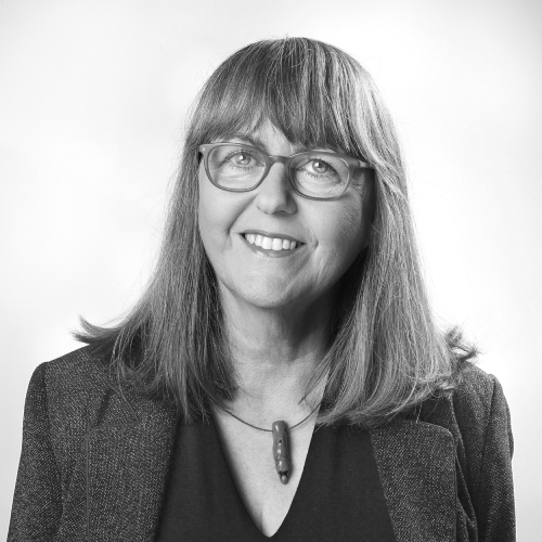 Jónína Leósdóttir