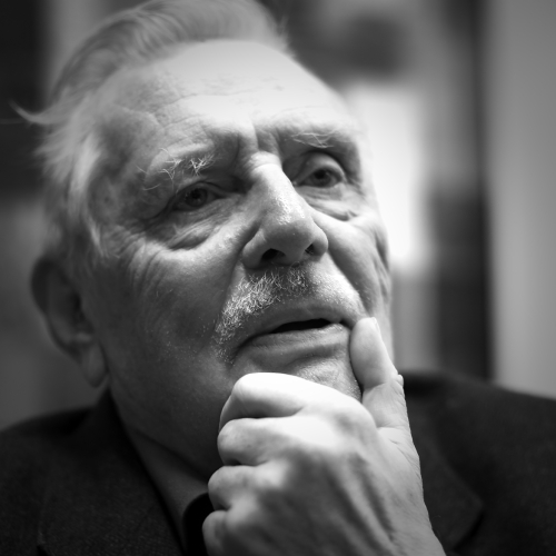 Kristján Árnason