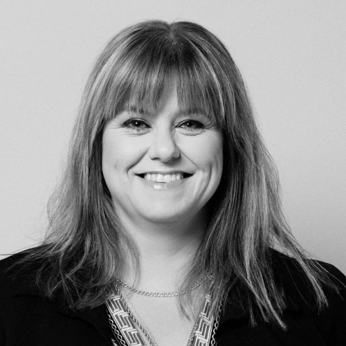 Kristjana Friðbjörnsdóttir