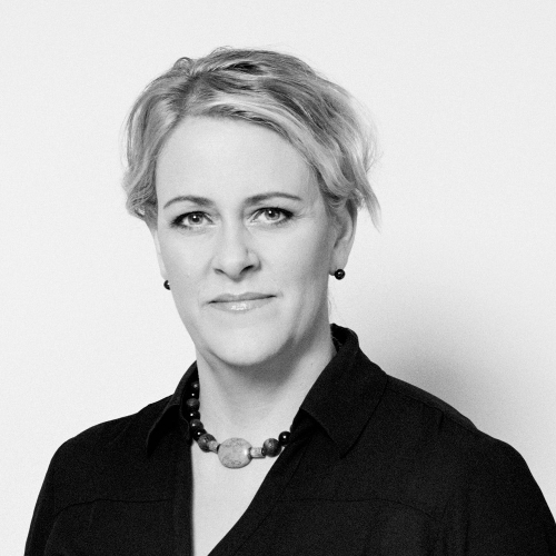 Lilja Sigurðardóttir