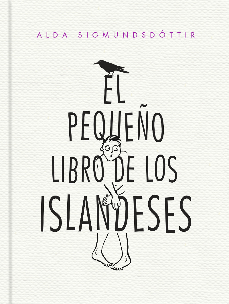El Pequeno Libro de los Islandeses