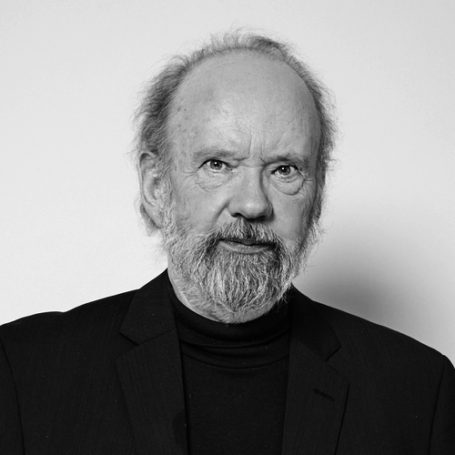Ólafur Gunnarsson