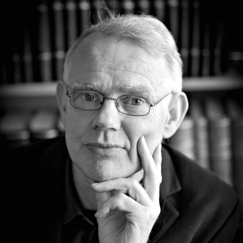 Pétur Gunnarsson