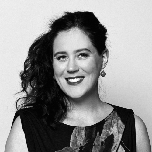 Ragnheiður Eyjólfsdóttir