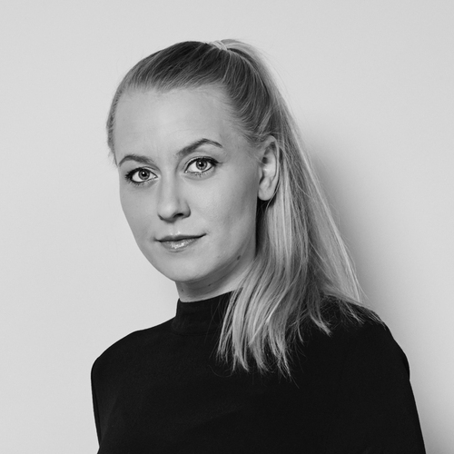 Sólveig Jónsdóttir