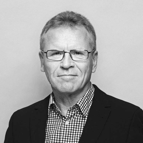 Þórarinn Eldjárn