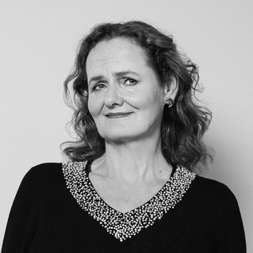 Þórunn Valdimarsdóttir