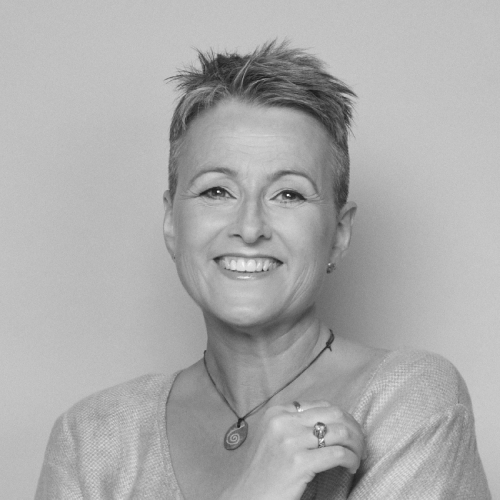 Vilborg Davíðsdóttir
