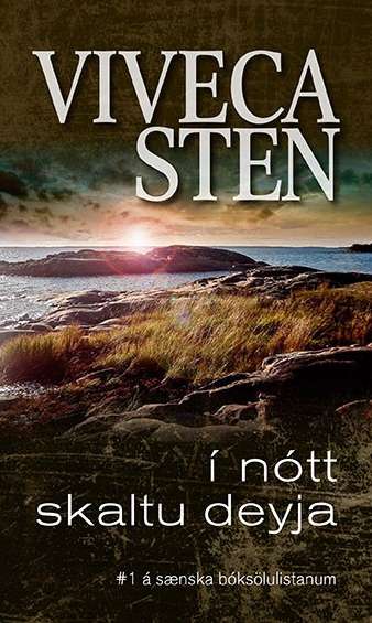 í nótt skaltu deyja