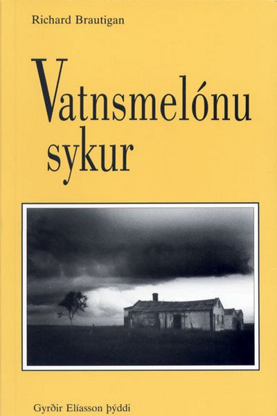 Vatnsmelónusykur