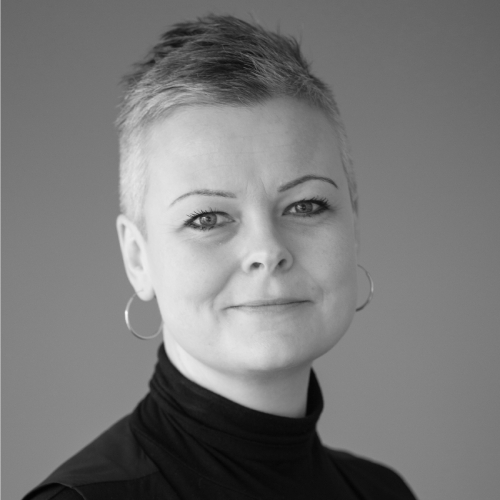 Hildur Eir Bolladóttir