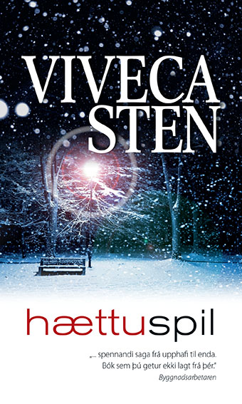 Hættuspil