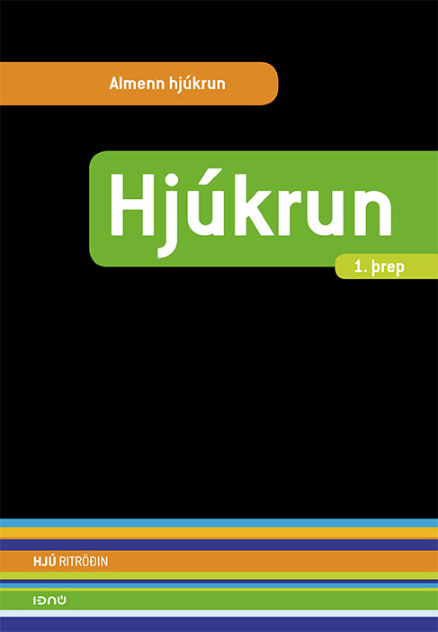 Hjúkrun 1
