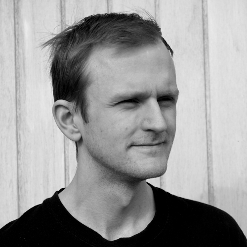 Hafsteinn Hafsteinsson