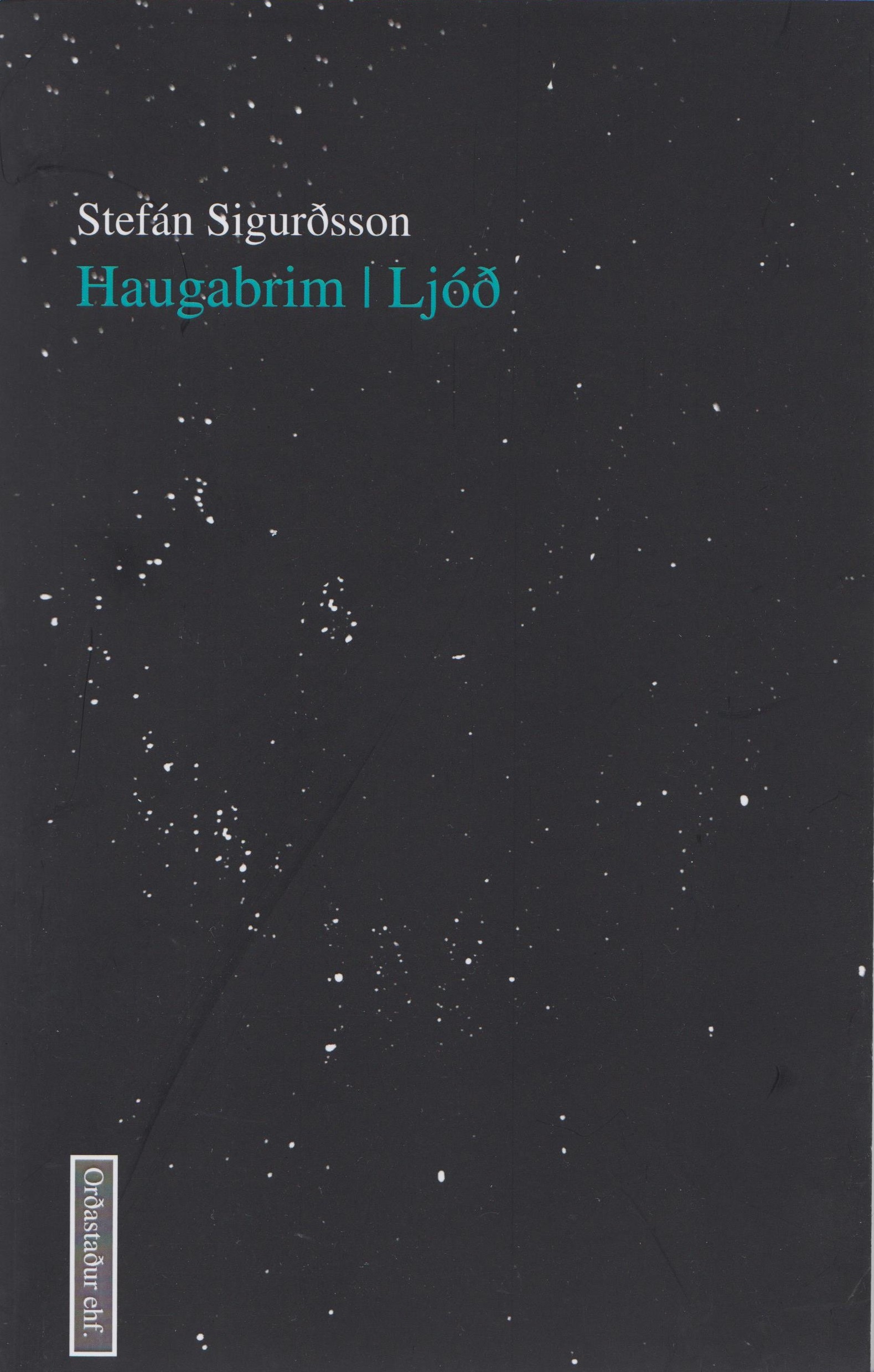 Haugabrim