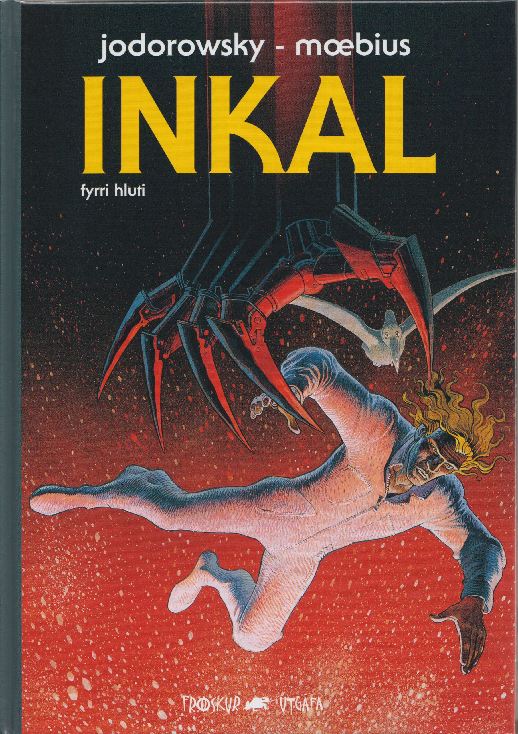 Inkal 1