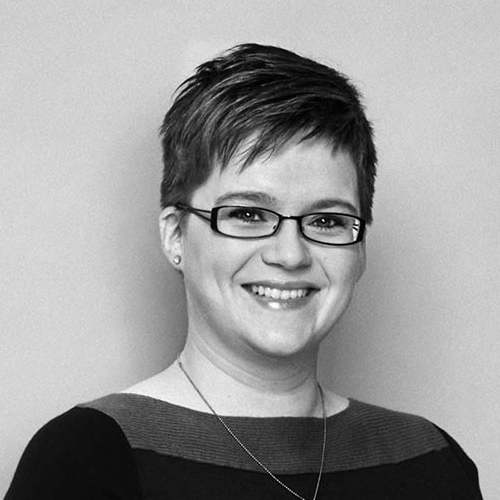 Inga Mekkín