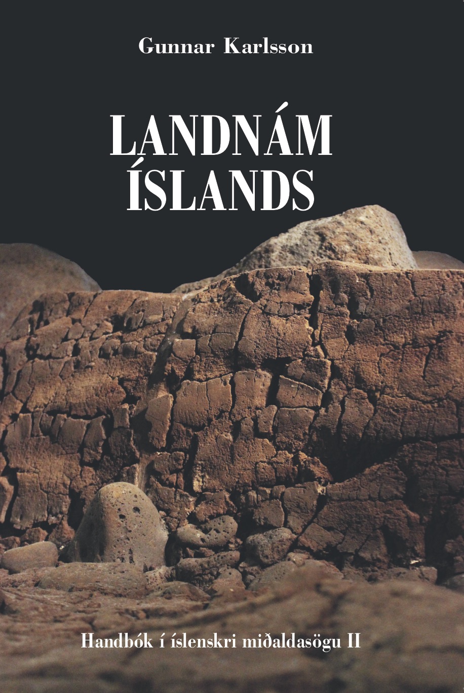 Landnám Íslands