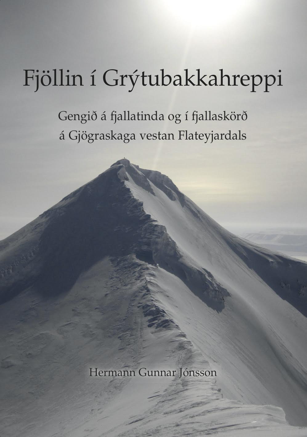 Fjöllin í Grýtubakkahreppi
