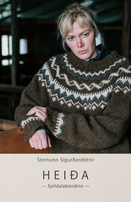 Heiða fjalldalabóndinn